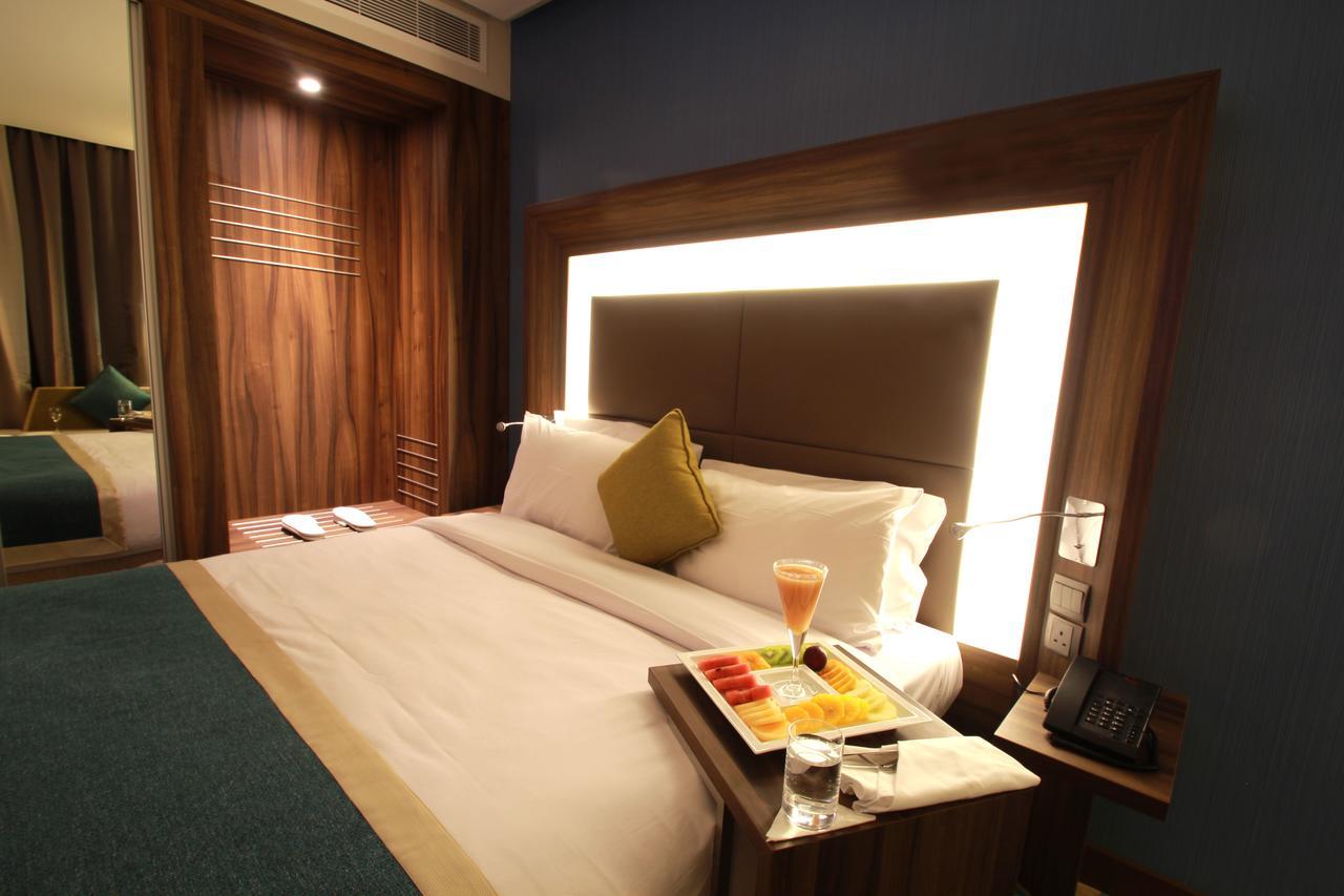 Novotel Yanbu Albahr Ngoại thất bức ảnh