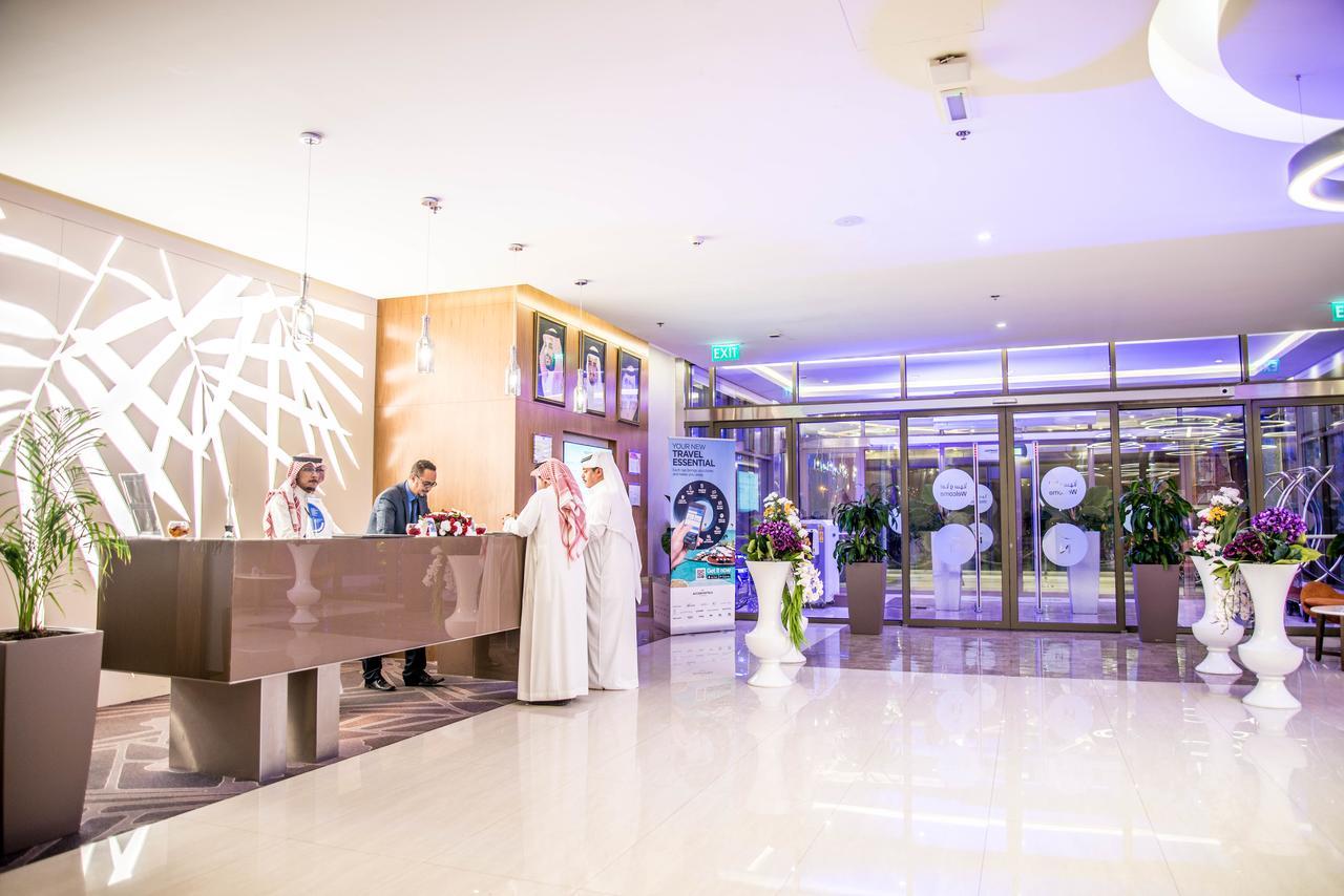 Novotel Yanbu Albahr Ngoại thất bức ảnh