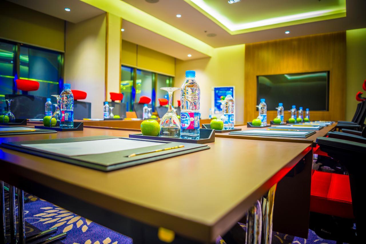 Novotel Yanbu Albahr Ngoại thất bức ảnh