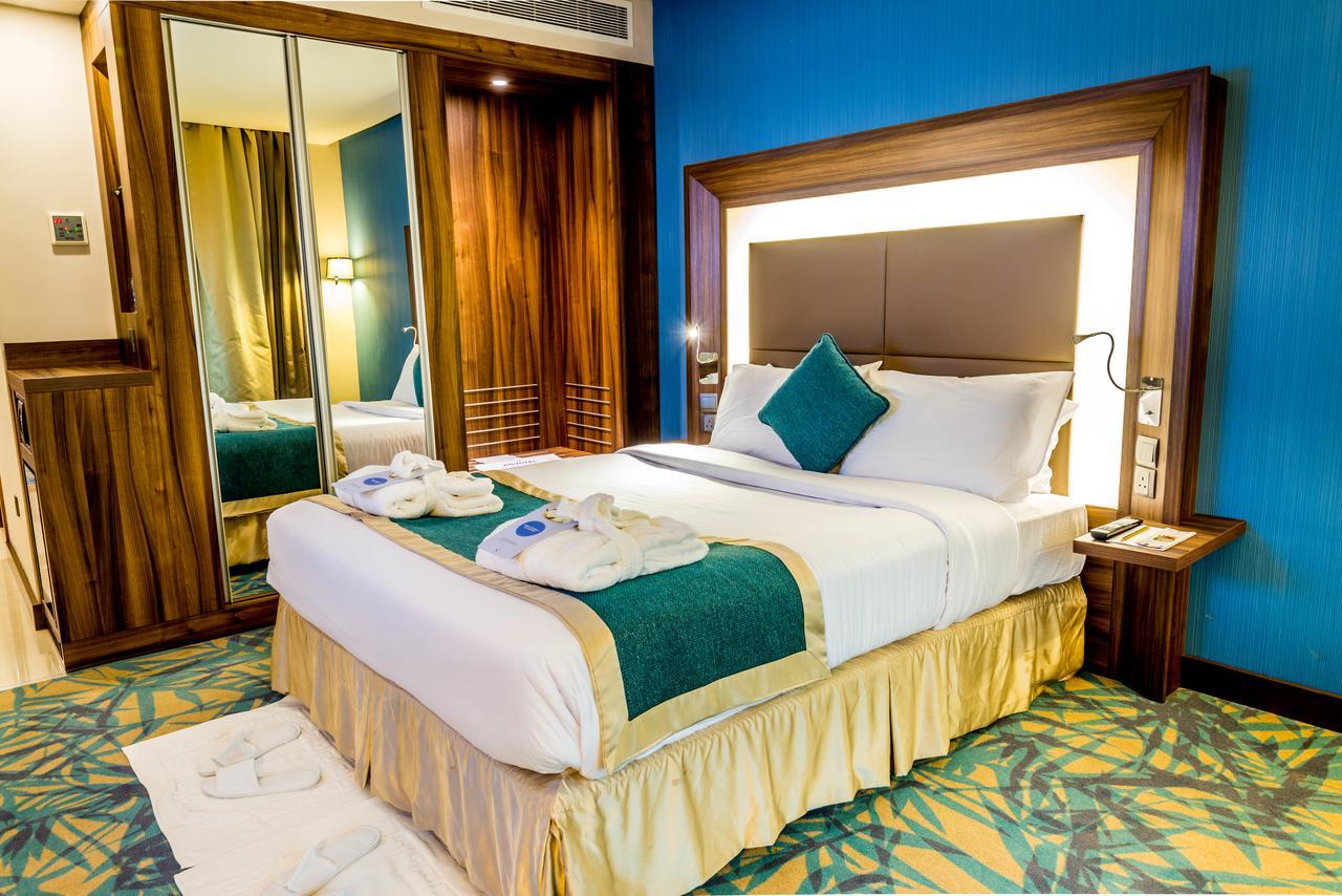 Novotel Yanbu Albahr Ngoại thất bức ảnh